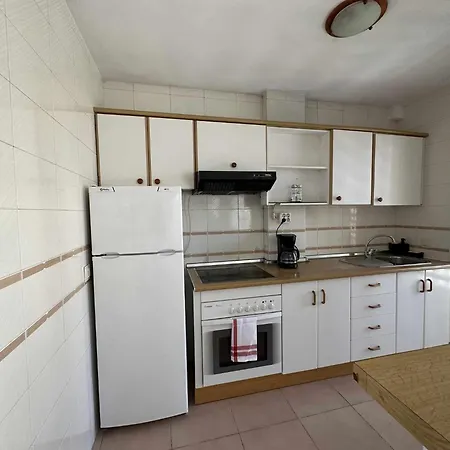 La Carihuela A 2 Minutos De La Playa Apartamento Torremolinos