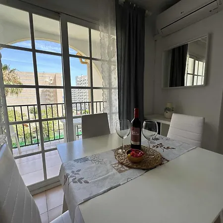 La Carihuela A 2 Minutos De La Playa Apartamento