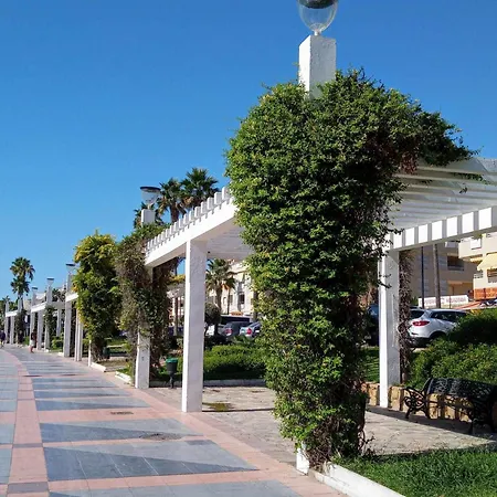 La Carihuela A 2 Minutos De La Playa Apartmán *