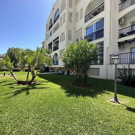 Apartamento La Carihuela A 2 Minutos De La Playa Torremolinos