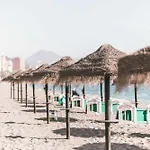 Апартаменты La Carihuela A 2 Minutos De La Playa *