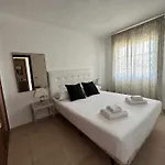 La Carihuela A 2 Minutos De La Playa * Торремолинос