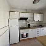 La Carihuela A 2 Minutos De La Playa Апартаменты Торремолинос
