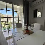 La Carihuela A 2 Minutos De La Playa Апартаменты