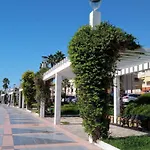 La Carihuela A 2 Minutos De La Playa Апартаменты *