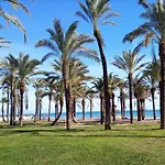 La Carihuela A 2 Minutos De La Playa Апартаменты