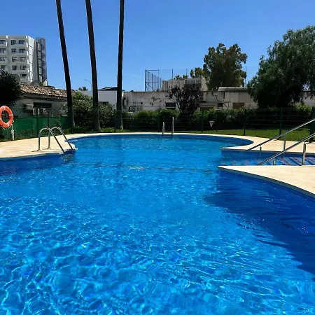 La Carihuela A 2 Minutos De La Playa Apartamento Torremolinos