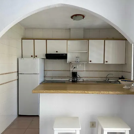 Apartment La Carihuela A 2 Minutos De La Playa