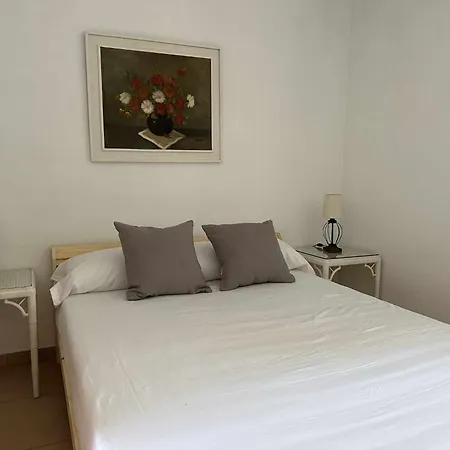 Апартаменти La Carihuela A 2 Minutos De La Playa