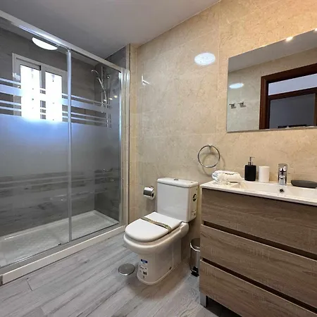 La Carihuela A 2 Minutos De La Playa Apartamento *