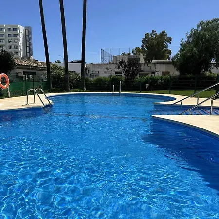 La Carihuela A 2 Minutos De La Playa Apartment Torremolinos