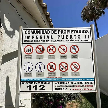 La Carihuela A 2 Minutos De La Playa Торремолінос