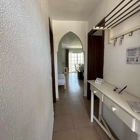 La Carihuela A 2 Minutos De La Playa Apartamento