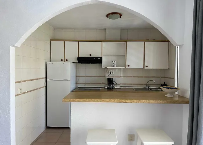 Apartment La Carihuela A 2 Minutos De La Playa