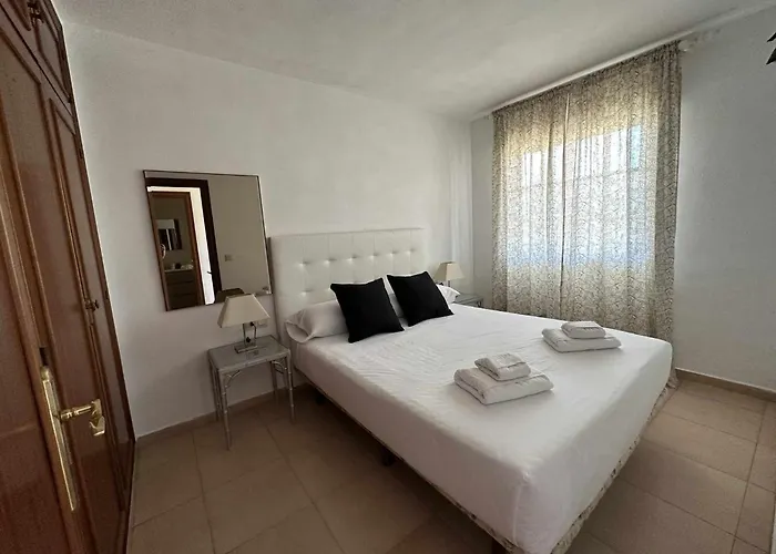 La Carihuela A 2 Minutos De La Playa * Torremolinos