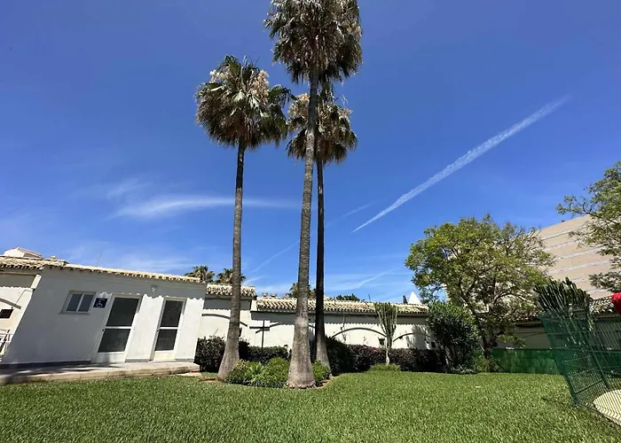 La Carihuela A 2 Minutos De La Playa * Torremolinos