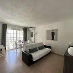 Apartament La Carihuela A 2 Minutos De La Playa *