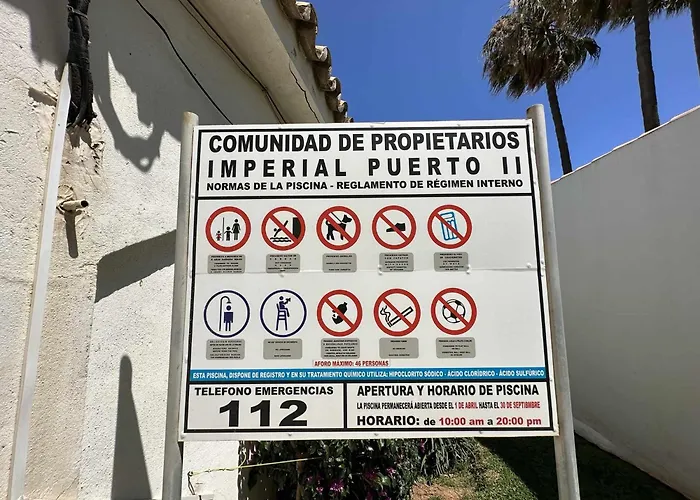 La Carihuela A 2 Minutos De La Playa Torremolinos