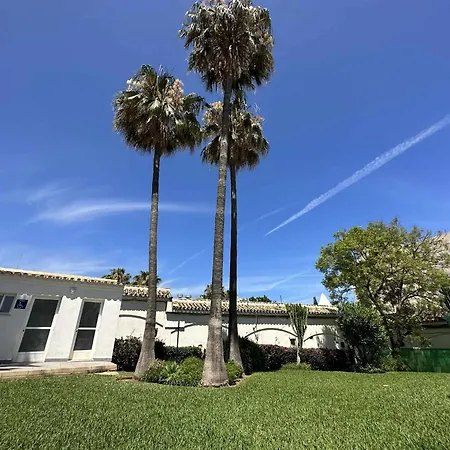 La Carihuela A 2 Minutos De La Playa * Torremolinos