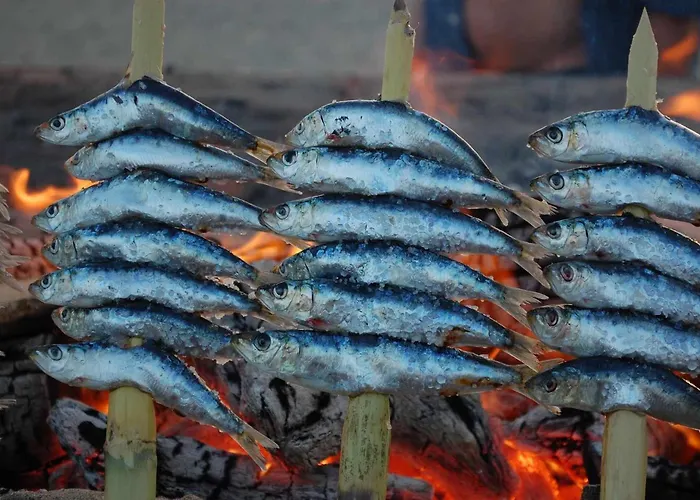 La Carihuela A 2 Minutos De La Playa Torremolinos