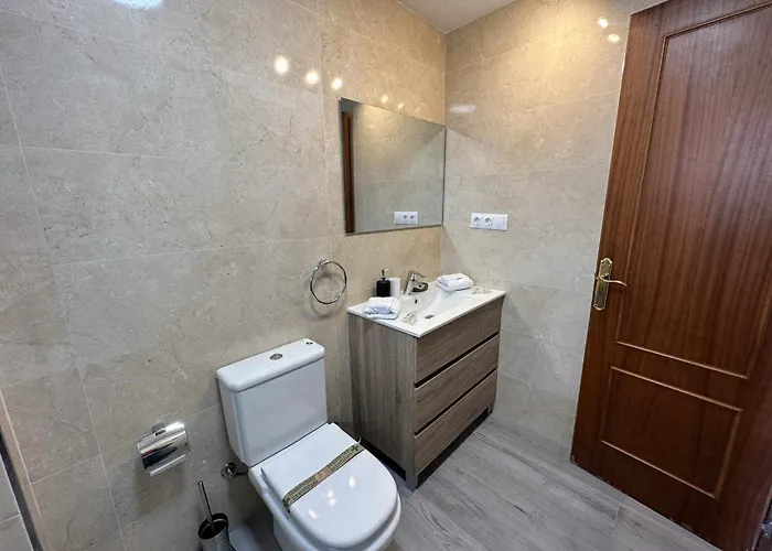 La Carihuela A 2 Minutos De La Playa * Torremolinos